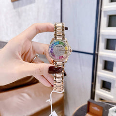 COACH GREYSON RAINBOW EDITION – WHERE LUXURY MEETS COLOUR