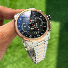 Tag Heuer Mercedes SLS