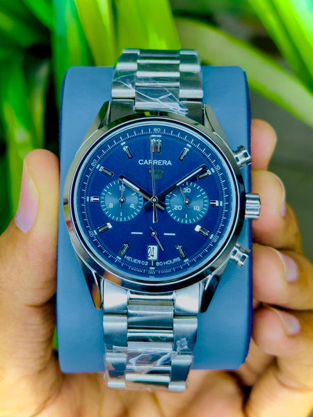 Tag Heuer Carrera Chronograph