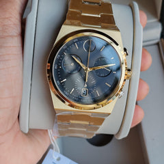 Movado BOLD Quest Swiss Quartz