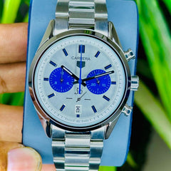 Tag Heuer Carrera Chronograph