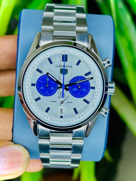 Tag Heuer Carrera Chronograph