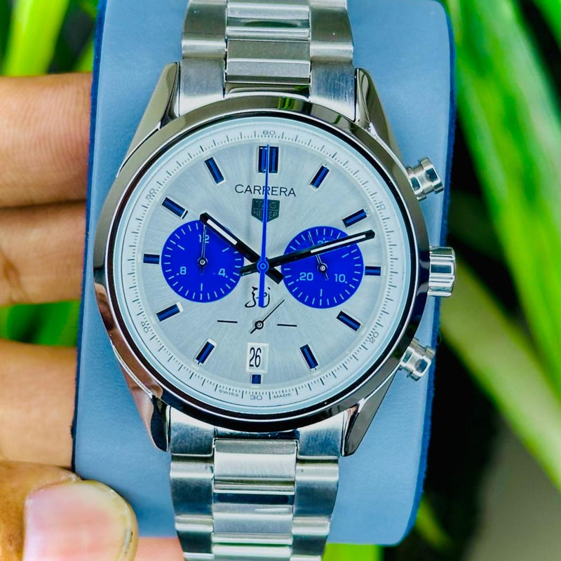 Tag Heuer Carrera Chronograph