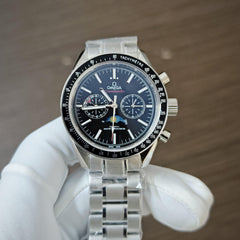 OMEGA Moonphase Co‑Axial Master Chronometer Moonphase