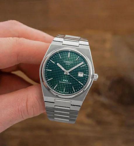 Tissot PRX 40mm