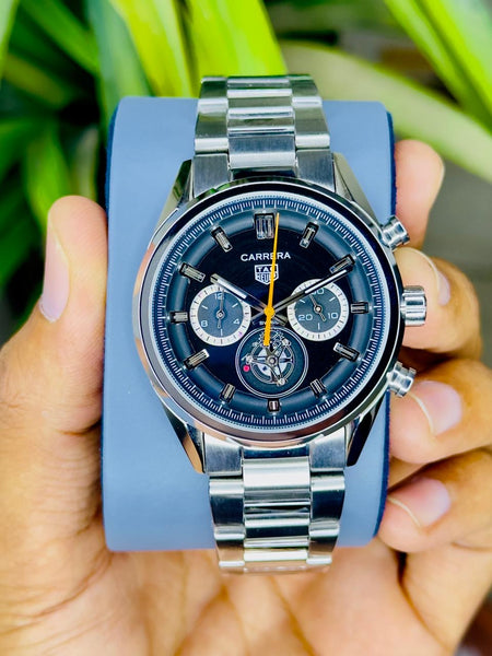 Tag Heuer Carrera Chronograph
