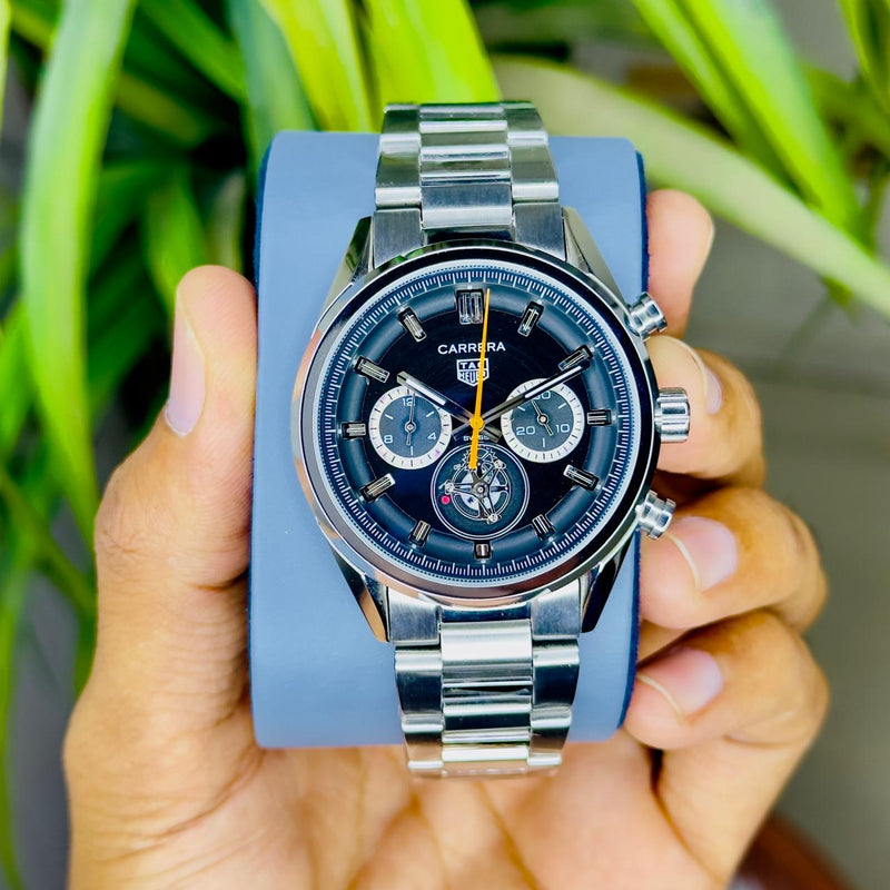 Tag Heuer Carrera Chronograph