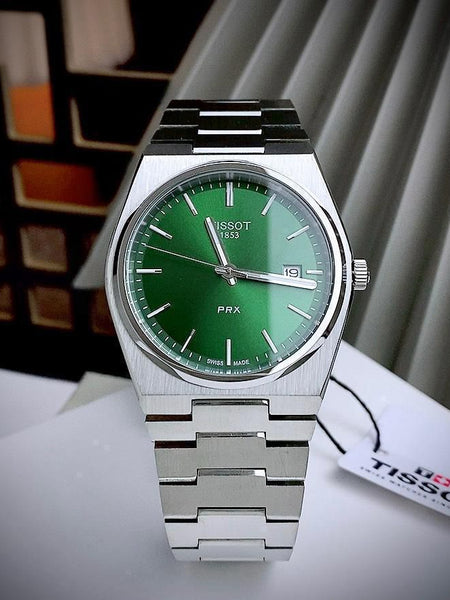 Tissot PRX 40mm