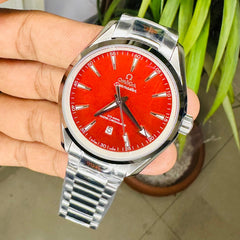 Omega Seamaster
