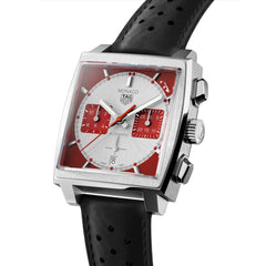 TAG HEUER MONACO X SPECIAL EDITION 39MM