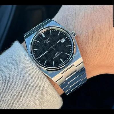 Tissot PRX 40mm
