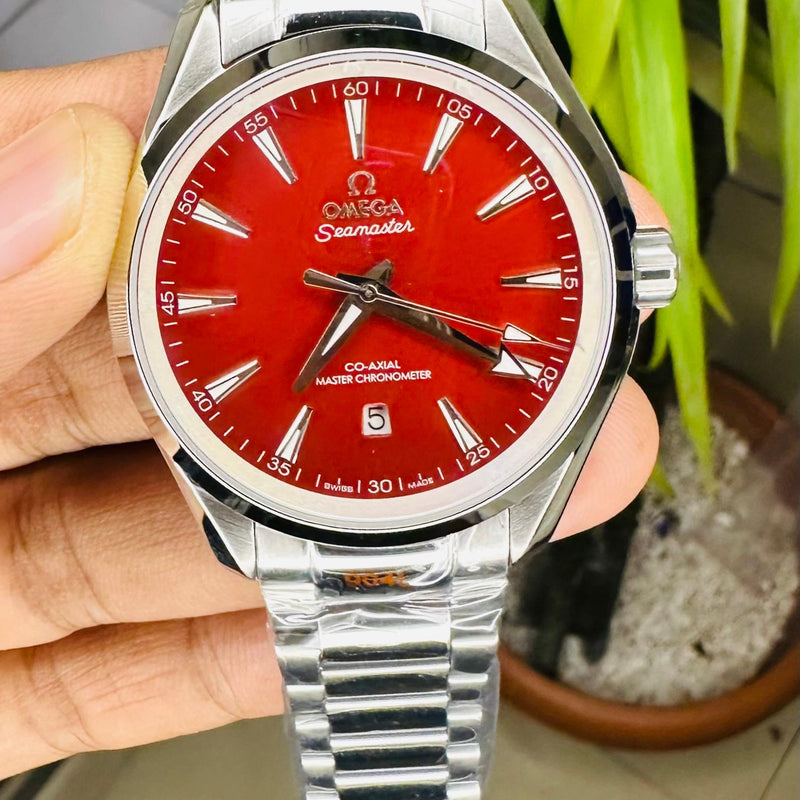 Omega Seamaster