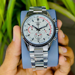 Tag Heuer Carrera Chronograph