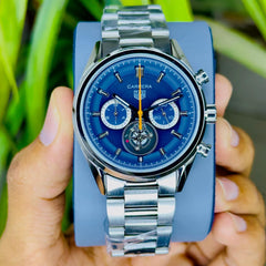Tag Heuer Carrera Chronograph