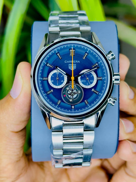 Tag Heuer Carrera Chronograph