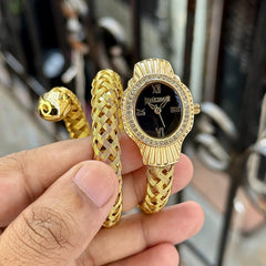 JUST CAVALLI TWINED SERIES – LUXURY FOR THE MODERN WOMAN