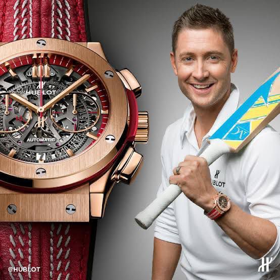 Hublot Big Bang Red Watch Replica Chennai – 7AA