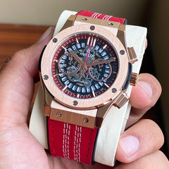 Hublot Big Bang Red Watch Replica Chennai – 7AA