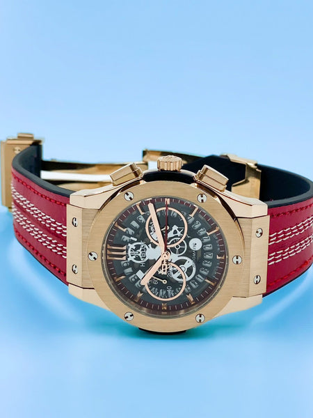 Hublot Big Bang Red Watch Replica Chennai – 7AA