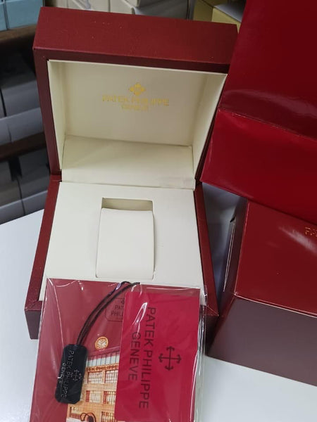 Patek Philippe Small Original Box