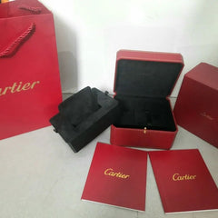 Cartier Big Original Box