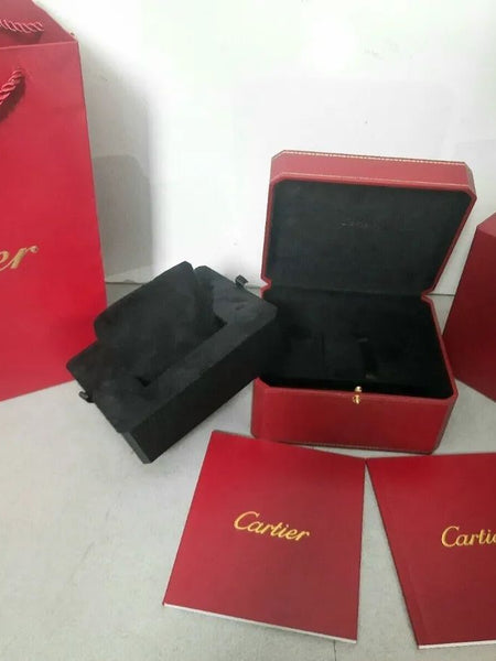 Cartier Big Original Box