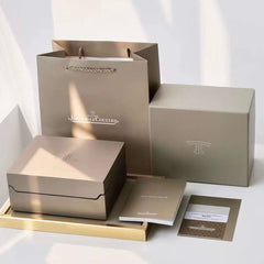 Jaeger Le-Coultre Big Original Box