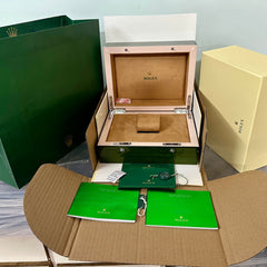 Rolex Big Original Box
