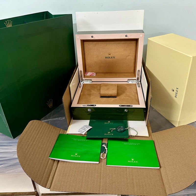 Rolex Big Original Box