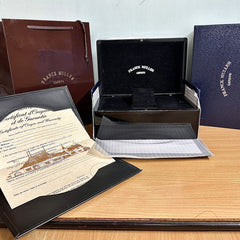Franck Muller Big Original Box