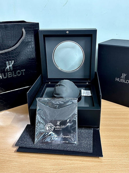 Hublot Big Original Box