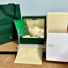 Rolex Big Original Box