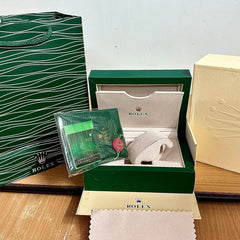 Rolex Small Original Box