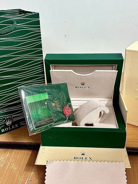 Rolex Small Original Box