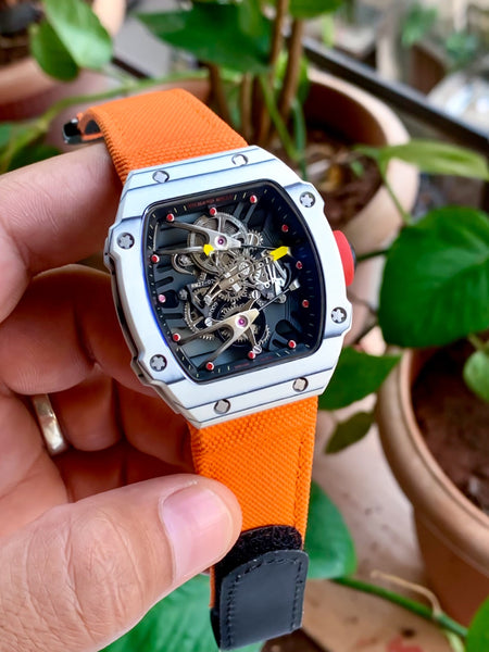 RICHARD MILLE