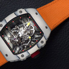 RICHARD MILLE