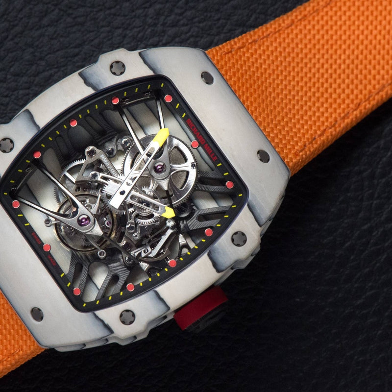RICHARD MILLE