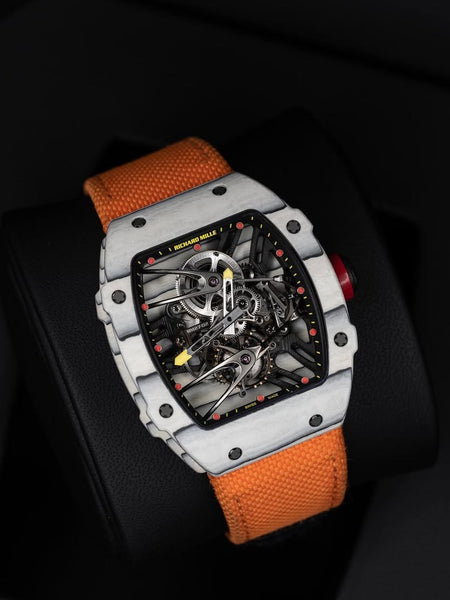 RICHARD MILLE