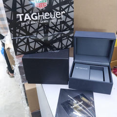 Tag Heuer Original Box