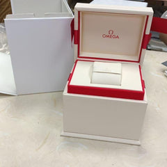 Omega Big Original Box