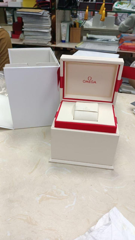 Omega Big Original Box