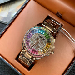COACH GREYSON RAINBOW EDITION – WHERE LUXURY MEETS COLOUR