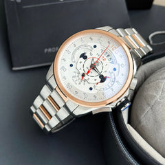 Tag Heuer Mercedes SLS