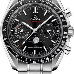 OMEGA Moonphase Co‑Axial Master Chronometer Moonphase