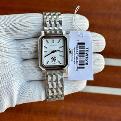 TORY BURCH ROBINSON  GEOMETRIC ELEGANCE