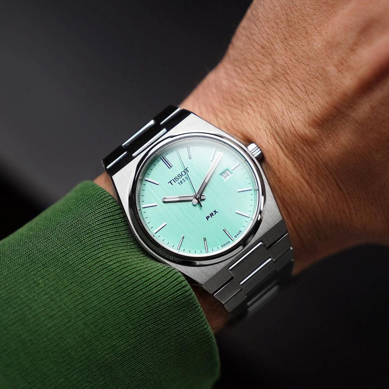 Tissot PRX 40mm