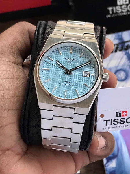 Tissot PRX 40mm