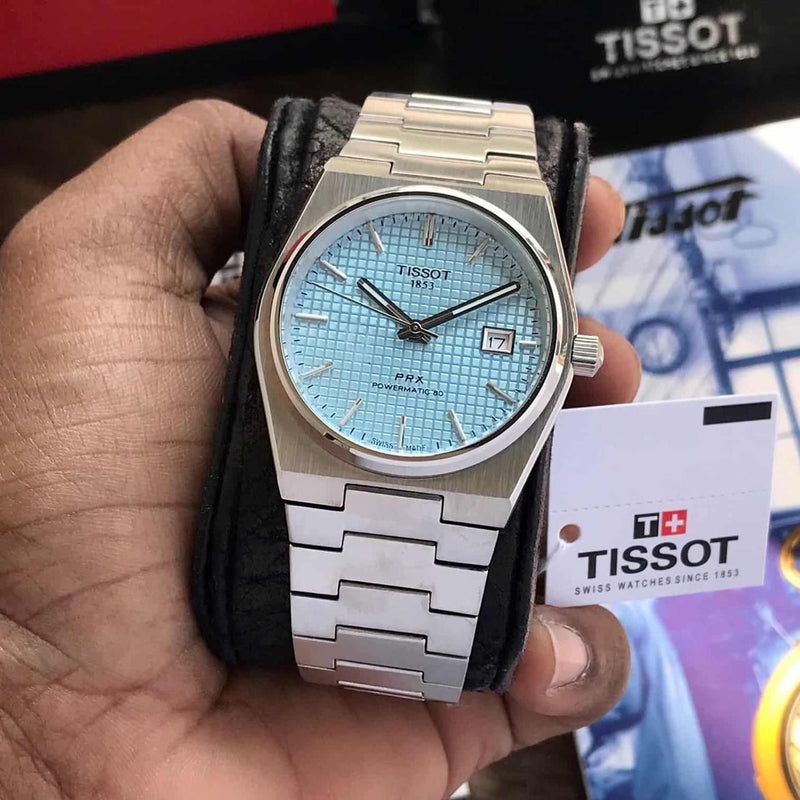 Tissot PRX 40mm